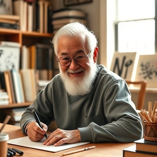 98影院剧组影人 宫崎骏